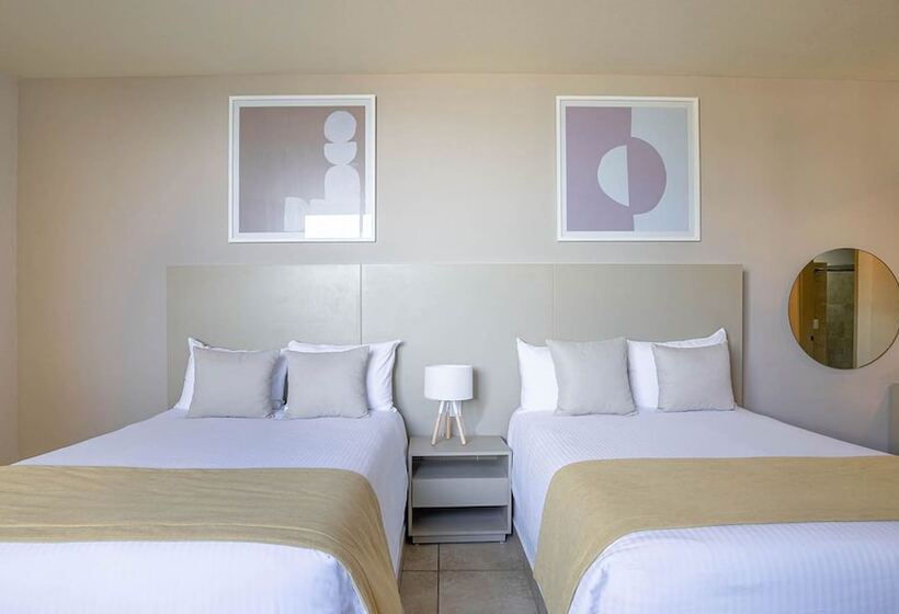 스탠다드 룸, Ixchel Beach