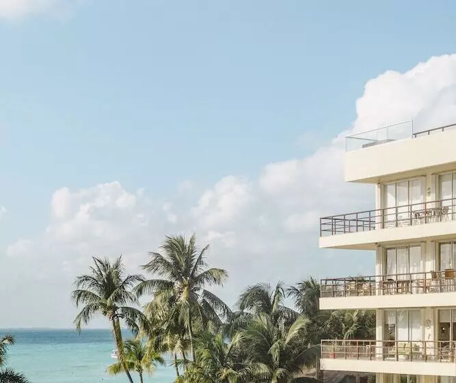 سوئیت 2 خوابه, Ixchel Beach