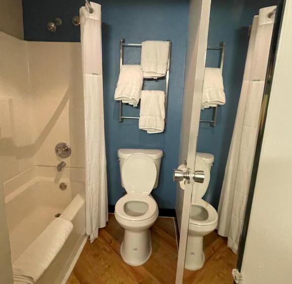 Quarto Deluxe Cama King, La Quinta By Wyndham Baton Rouge Siegen Lane