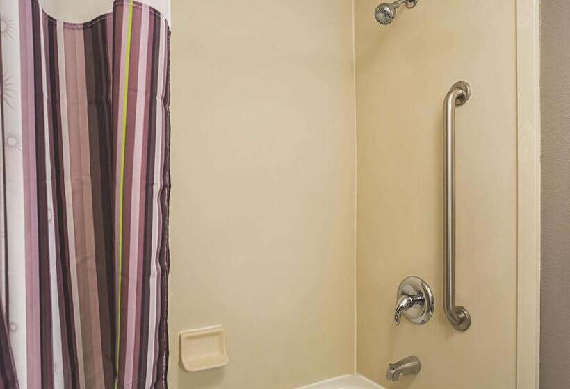 Quarto Executivo Cama King, La Quinta By Wyndham Baton Rouge Siegen Lane