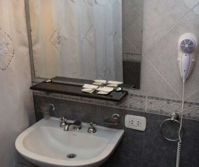 スタンダードトリプルルーム, Marcopolo Suites Calafate