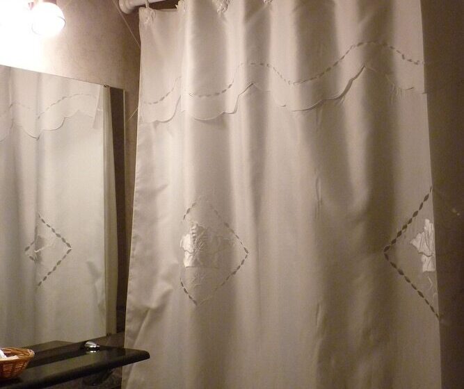 スタンダードトリプルルーム, Marcopolo Suites Calafate