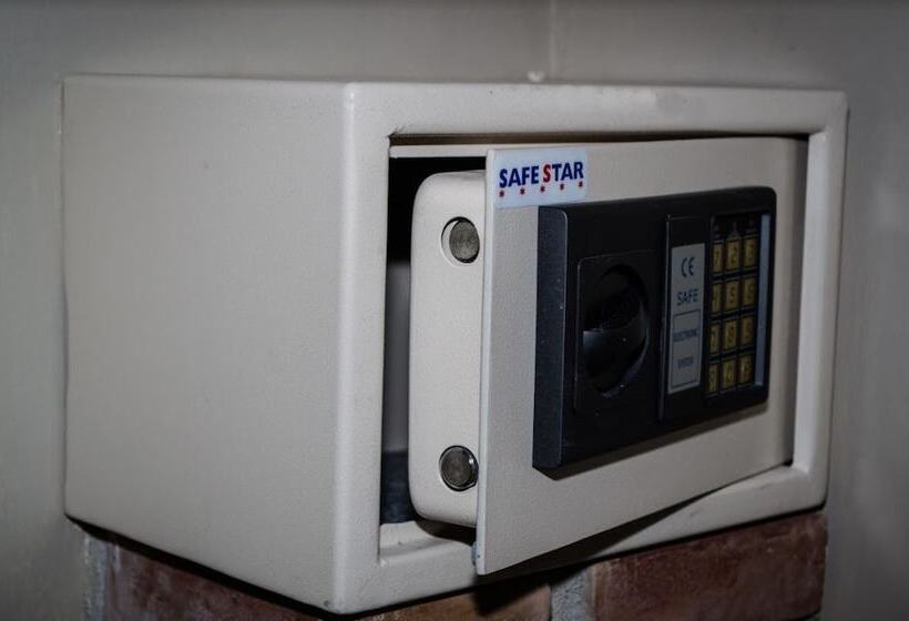 スタンダード４人部屋, Marcopolo Suites Calafate