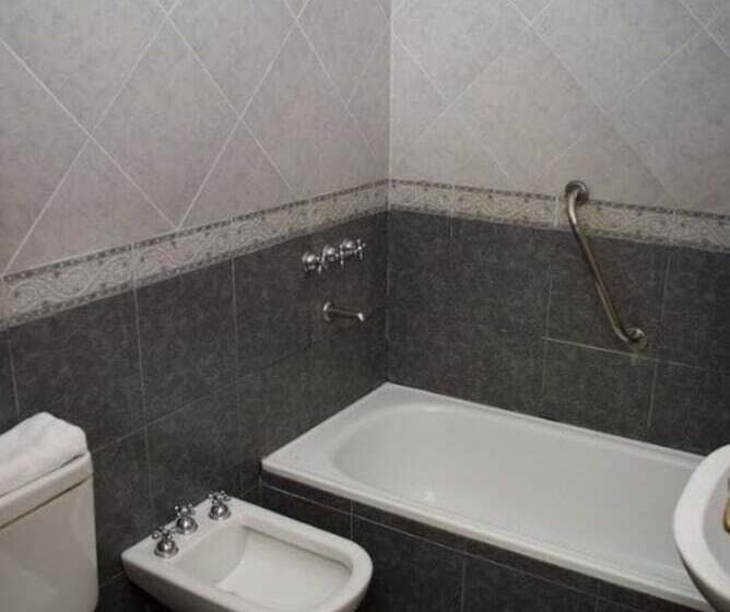 スタンダードルーム, Marcopolo Suites Calafate