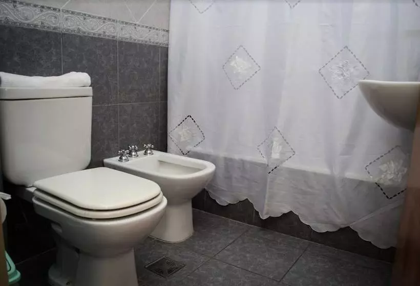 اتاق استاندارد, Marcopolo Suites Calafate
