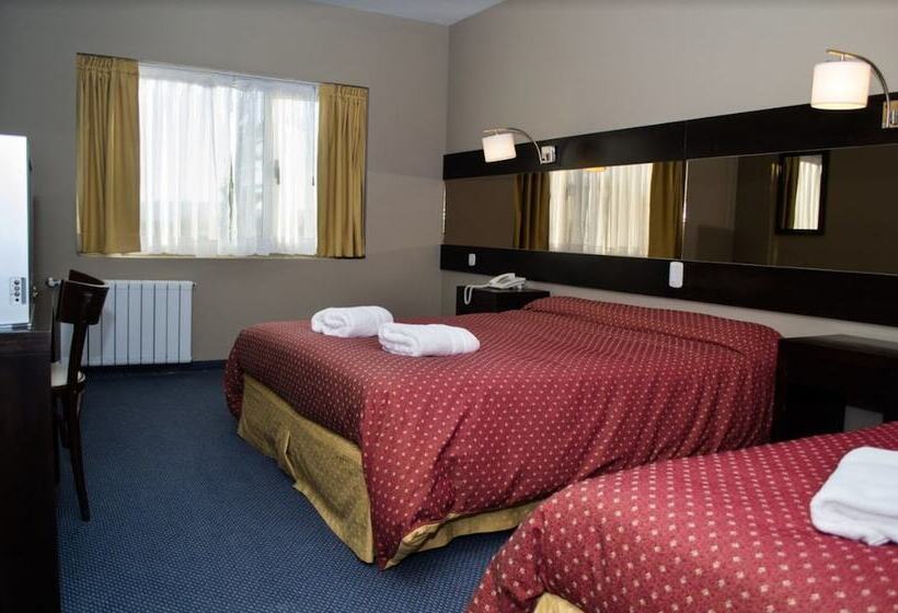 スタンダードトリプルルーム, Marcopolo Suites Calafate