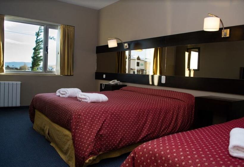 スタンダードトリプルルーム, Marcopolo Suites Calafate