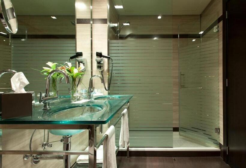 اتاق خانوادگی, Maydrit Airport