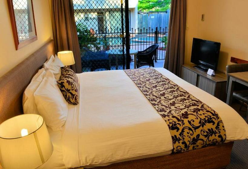 스탠다드 스튜디오, Quest Ascot