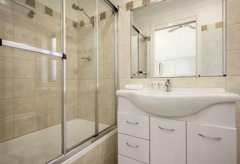 침실 1개 아파트, Quest Ascot