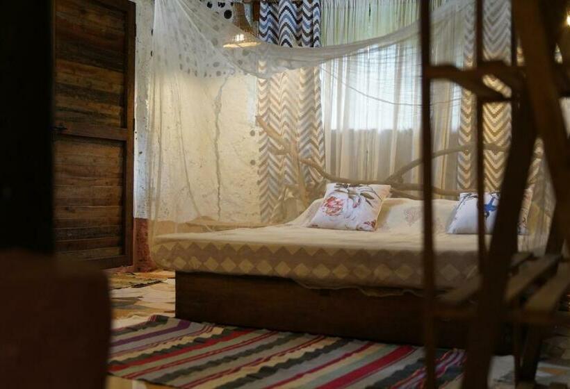Huis met 1 Slaapkamer, Surya Sangolda