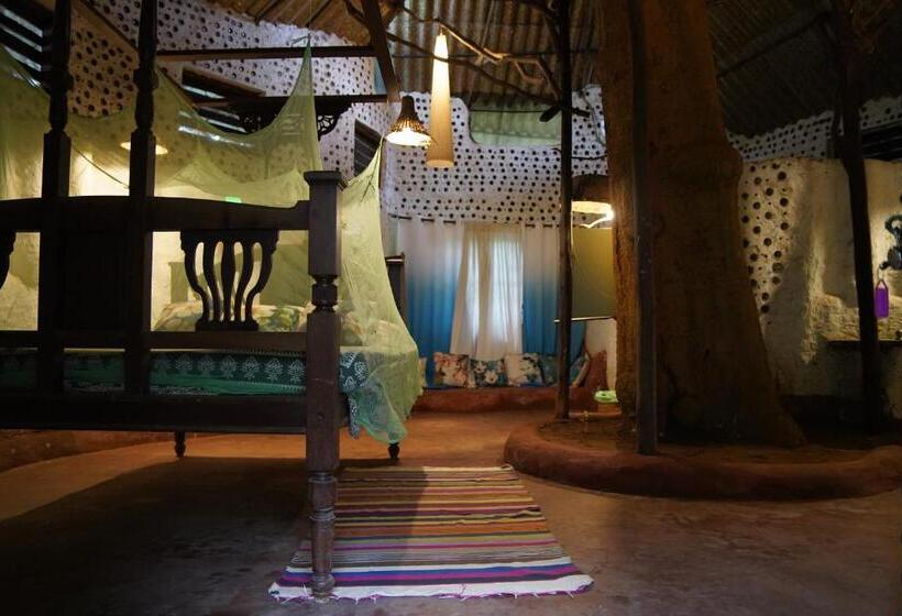 Huis met 1 Slaapkamer, Surya Sangolda