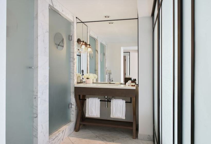 חדר סטנדרט מיטה זוגית, Victor South Beach