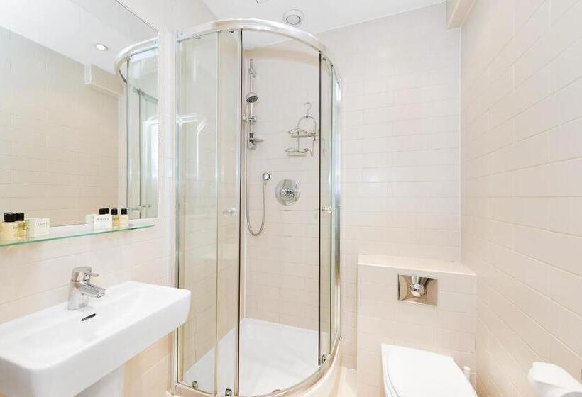 Семейные Апартаменты, Hyde Park Executive Apartments