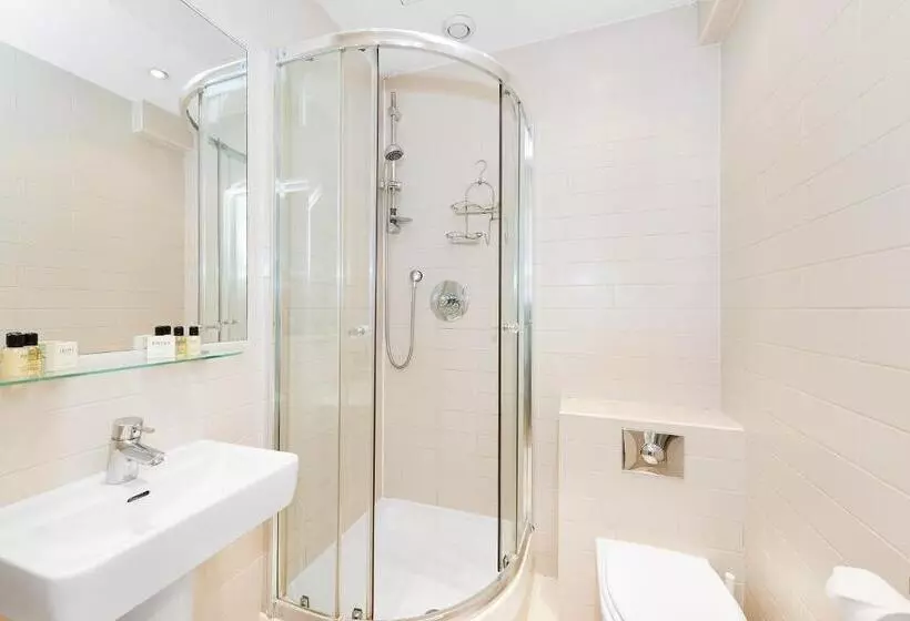家族用アパートメント, Hyde Park Executive Apartments