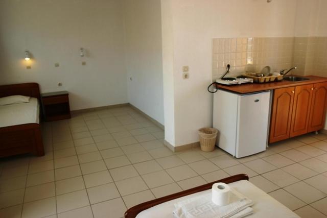 إستوديو قياسى, Complex Lemon Grove