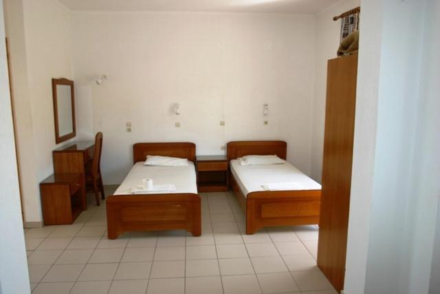 Номер Стандарт, Complex Lemon Grove