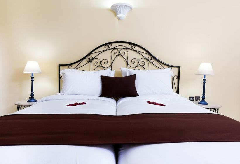 Quarto standard, Appart Hotel Ezzahia By Hms