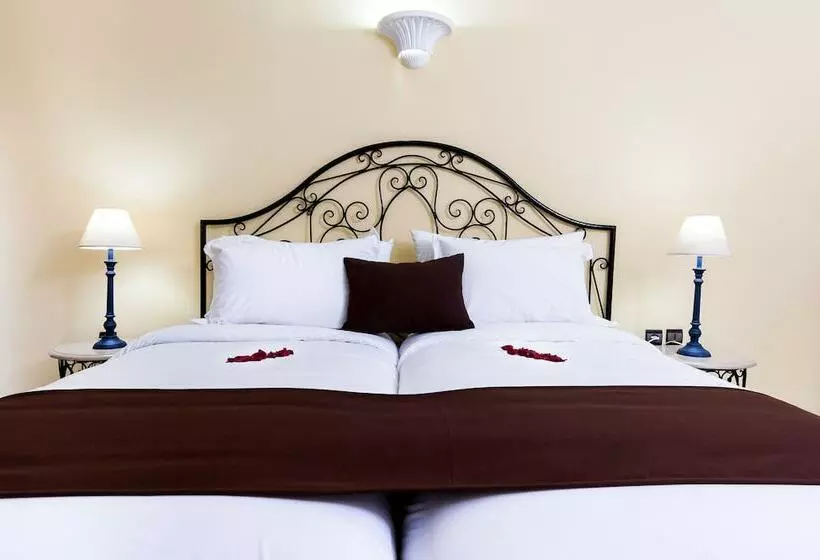 اتاق استاندارد, Appart Hotel Ezzahia By Hms