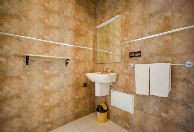 اتاق استاندارد, Appart Hotel Ezzahia By Hms