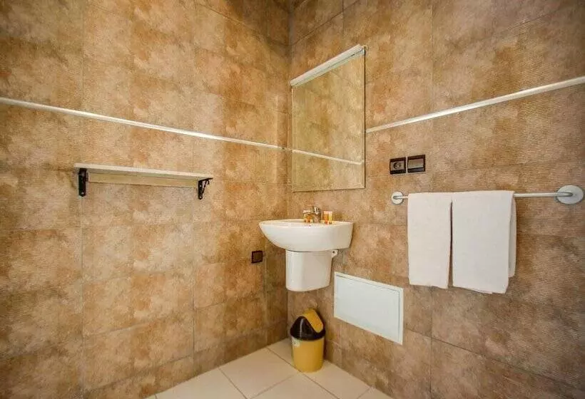 اتاق استاندارد, Appart Hotel Ezzahia By Hms