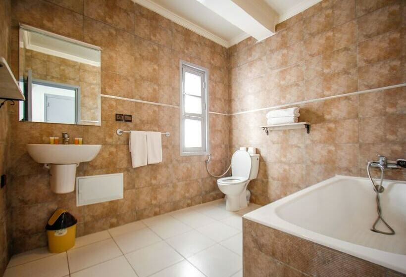 Quarto standard, Appart Hotel Ezzahia By Hms