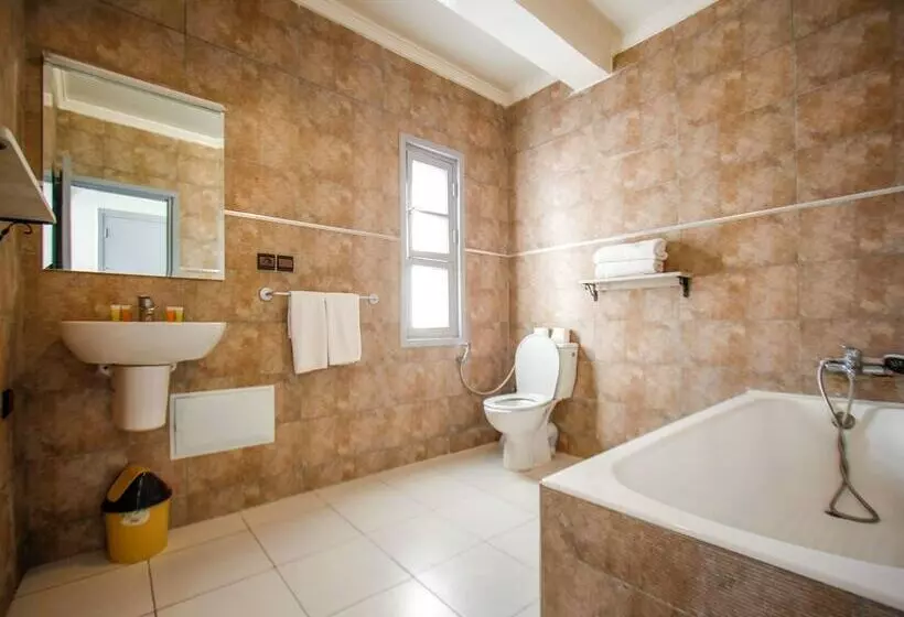 اتاق استاندارد, Appart Hotel Ezzahia By Hms