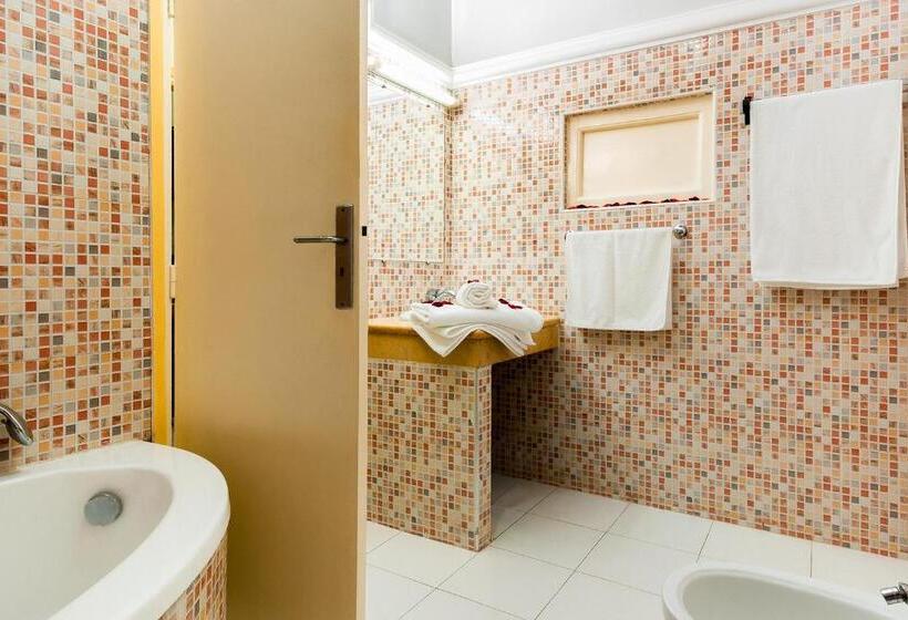 Quarto standard, Appart Hotel Ezzahia By Hms