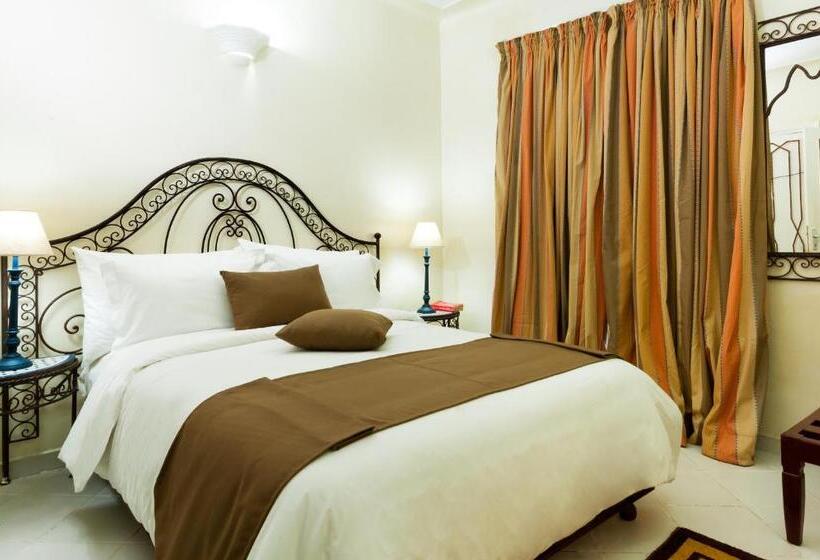 اتاق استاندارد, Appart Hotel Ezzahia By Hms