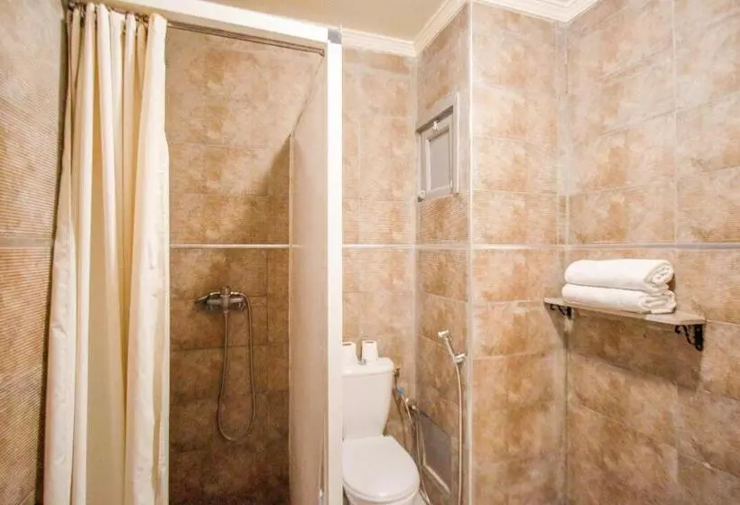 اتاق استاندارد یک نفره, Appart Hotel Ezzahia By Hms