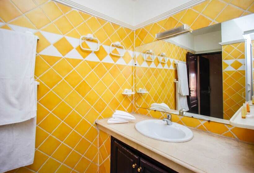 Quarto standart individual, Appart Hotel Ezzahia By Hms