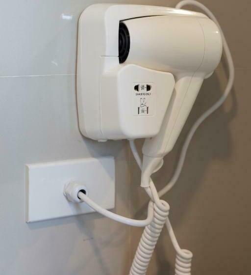 Номер Стандарт, อีซี่โฮเทล 2