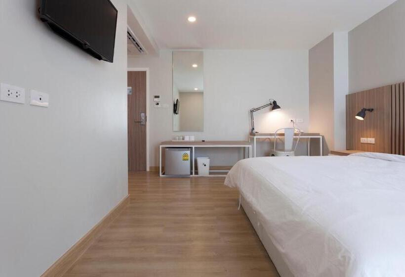 Номер Стандарт, อีซี่โฮเทล 2