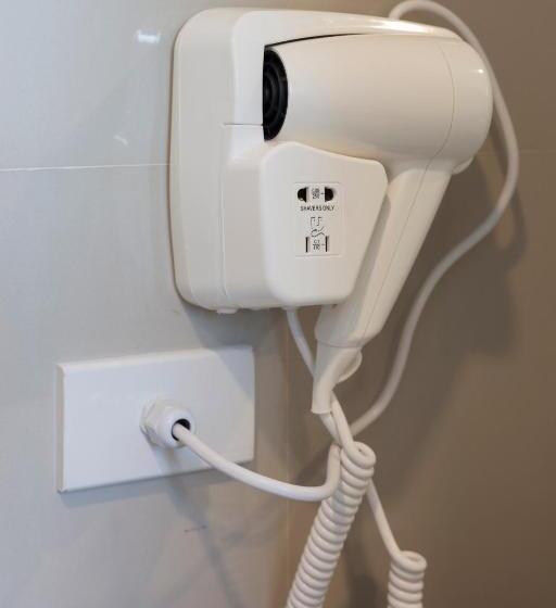 Номер Superior Кровать Кинг, อีซี่โฮเทล 2