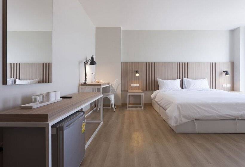 Номер Стандарт, อีซี่โฮเทล 2