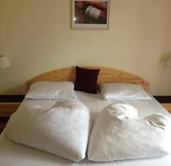 Standard-huone, Pension Lärchenhof