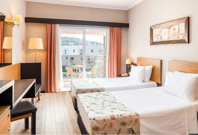 Standard Room, Aqua Fantasy Aquapark Hotel & Spa - Ultra All Inclusive