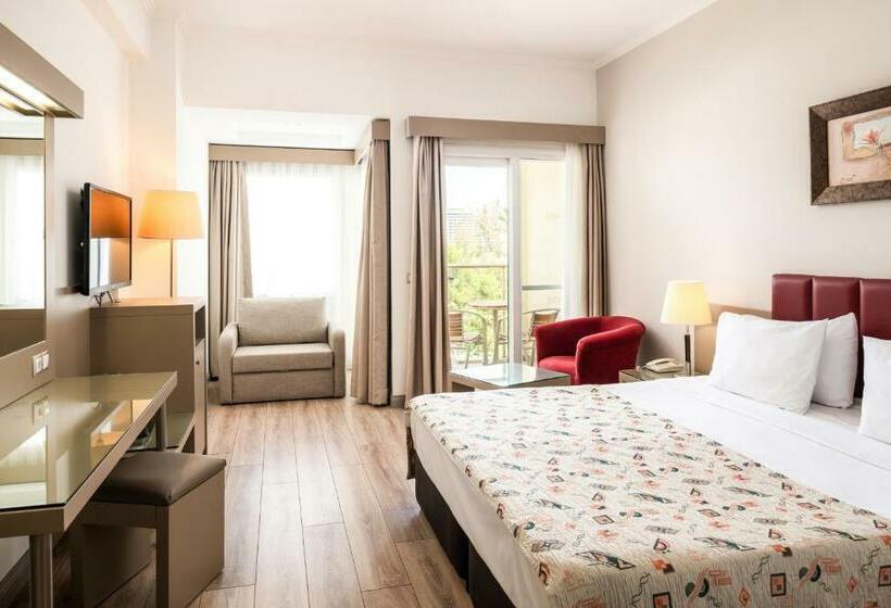 Standard Room, Aqua Fantasy Aquapark Hotel & Spa - Ultra All Inclusive