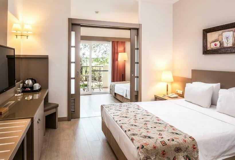 Family Room, Aqua Fantasy Aquapark Hotel & Spa - Ultra All Inclusive