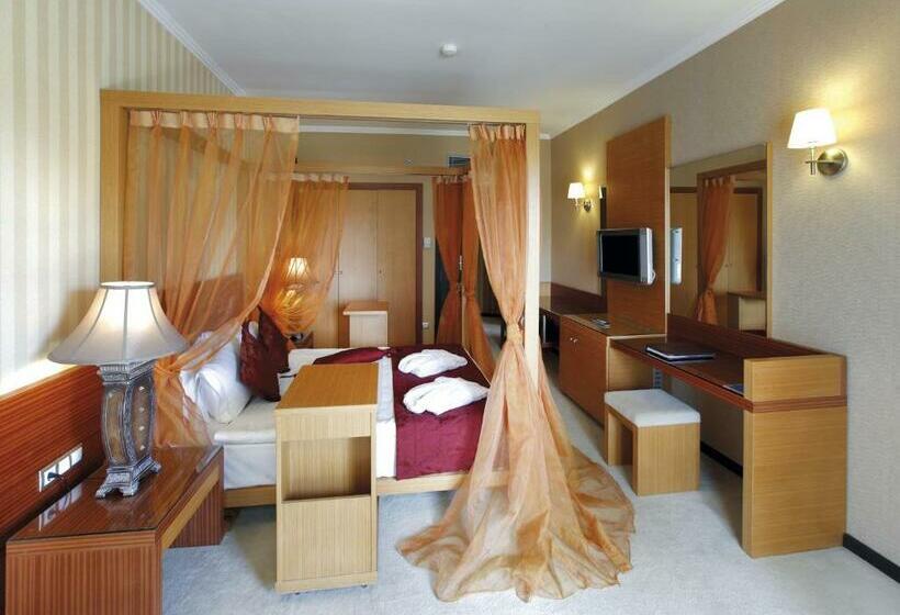 Suite, Aqua Fantasy Aquapark Hotel & Spa - Ultra All Inclusive