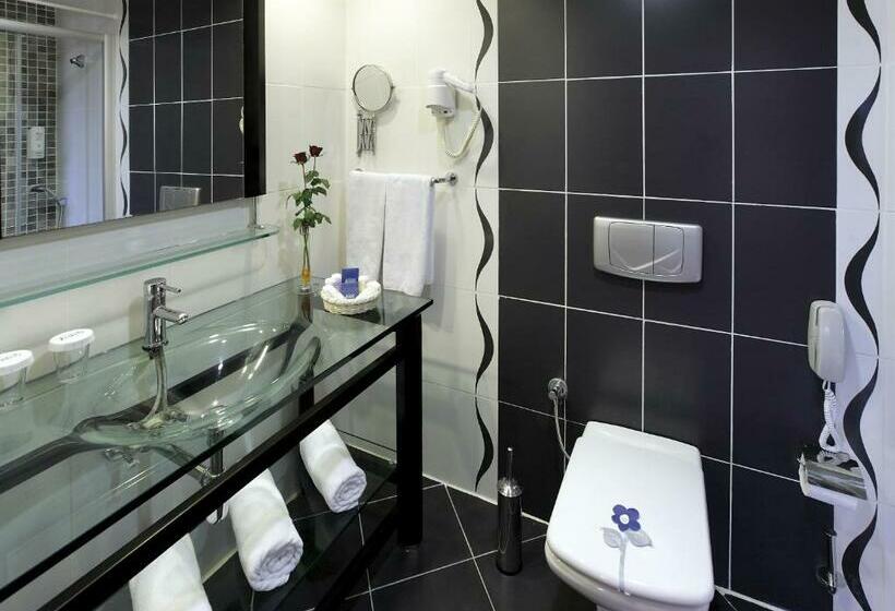 Suite, Aqua Fantasy Aquapark Hotel & Spa - Ultra All Inclusive