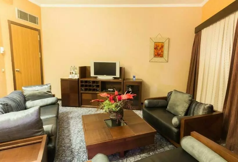 سوئیت با تخت بزرگ, Aqua Fantasy Aquapark Hotel & Spa - Ultra All Inclusive