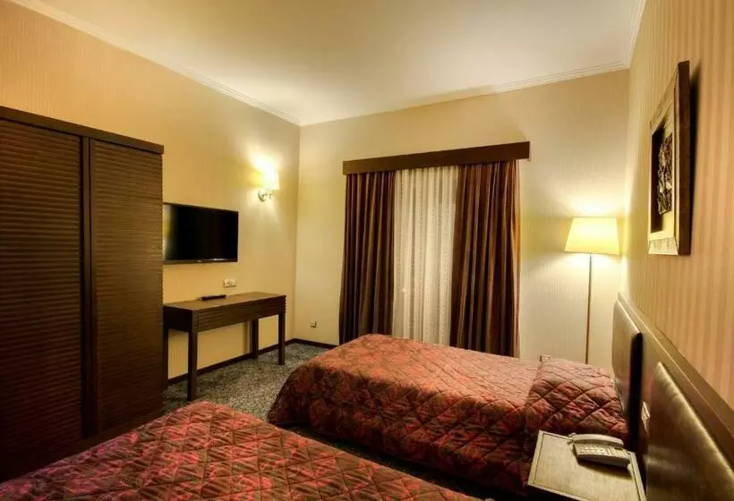 سوئیت با تخت بزرگ, Aqua Fantasy Aquapark Hotel & Spa - Ultra All Inclusive