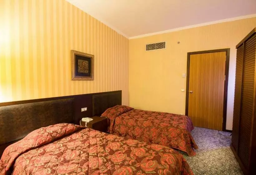 سوئیت با تخت بزرگ, Aqua Fantasy Aquapark Hotel & Spa - Ultra All Inclusive