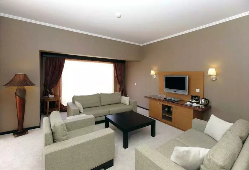 سوییت, Aqua Fantasy Aquapark Hotel & Spa - Ultra All Inclusive