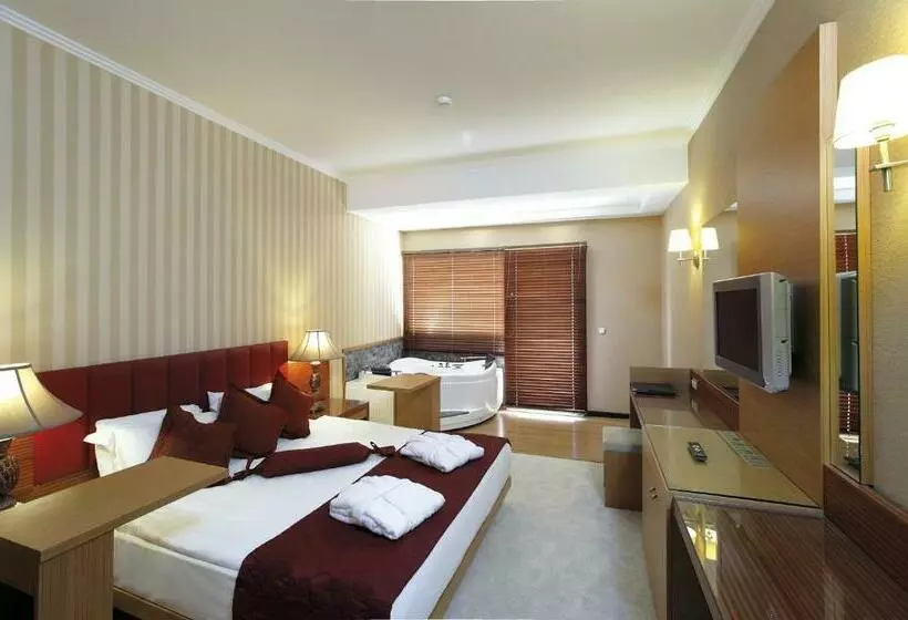 سوییت, Aqua Fantasy Aquapark Hotel & Spa - Ultra All Inclusive