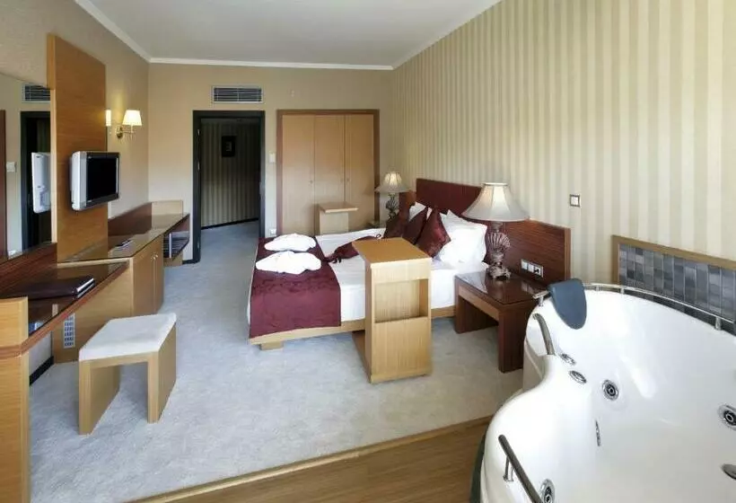 سوییت, Aqua Fantasy Aquapark Hotel & Spa - Ultra All Inclusive