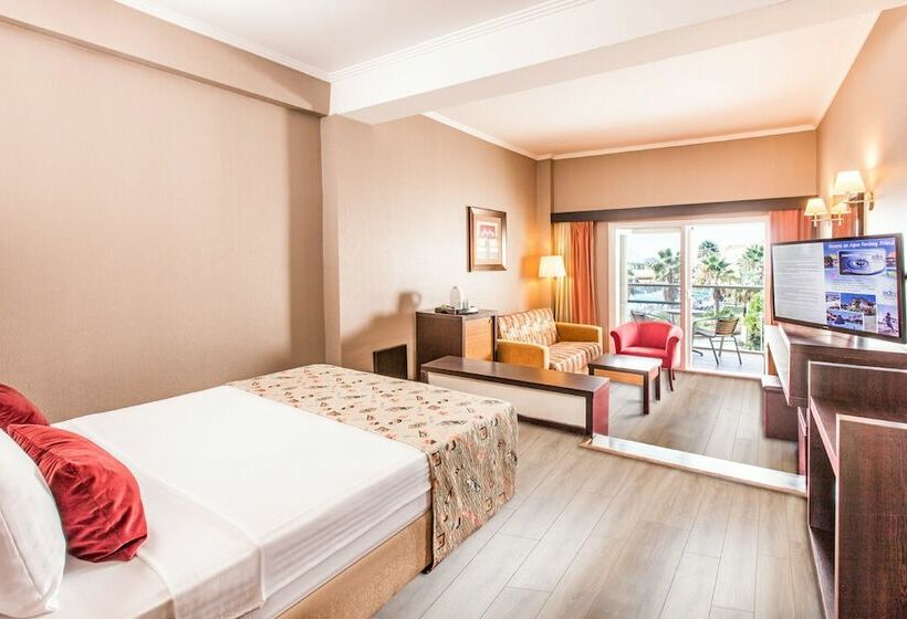 Superior Room, Aqua Fantasy Aquapark Hotel & Spa - Ultra All Inclusive