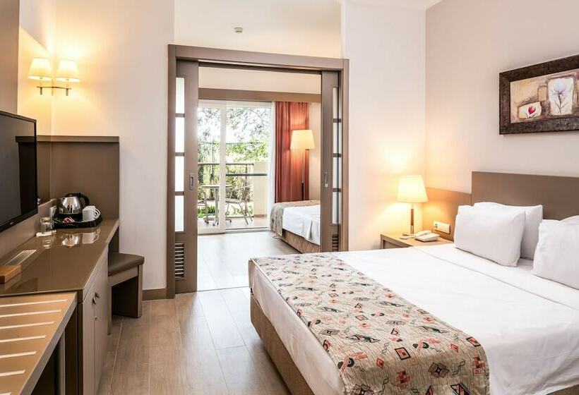 Family Room, Aqua Fantasy Aquapark Hotel & Spa - Ultra All Inclusive