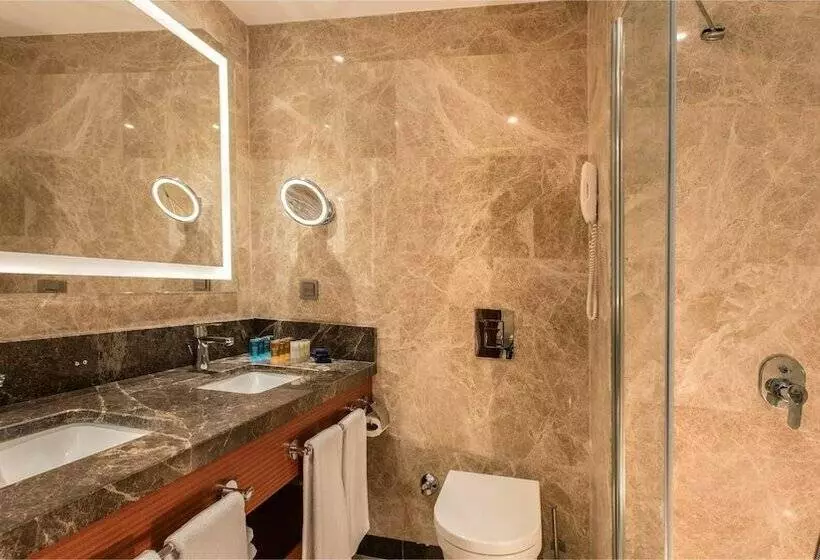 اتاق خانوادگی, Aqua Fantasy Aquapark Hotel & Spa - Ultra All Inclusive